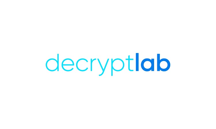 DecryptLab logo